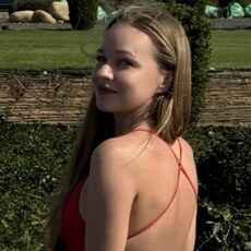 Фотография девушки Asya, 33 года из г. Воронеж
