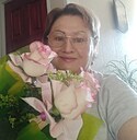 Ирина, 64 года