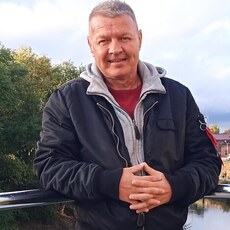 Фотография мужчины Сергей, 55 лет из г. Первоуральск
