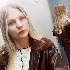 Фотография девушки Елена, 36 лет из г. Гомель