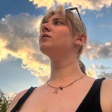 Фотография девушки Алиса, 19 лет из г. Тихорецк