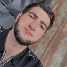 Фотография мужчины Дамир, 22 года из г. Алматы