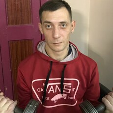 Фотография мужчины Дима, 42 года из г. Несвиж