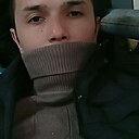 Али, 35 лет