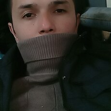 Фотография мужчины Али, 35 лет из г. Алматы