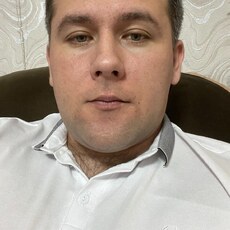 Фотография мужчины Алексей, 31 год из г. Киров