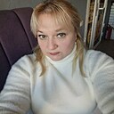 Лена, 47 лет