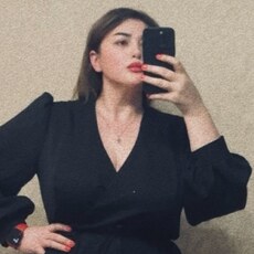 Фотография девушки Елизавета, 31 год из г. Москва