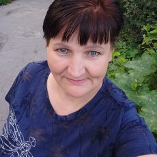 Фотография девушки Галина, 56 лет из г. Каменское