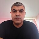 Султан, 46 лет