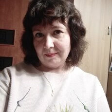 Фотография девушки Екатерина, 53 года из г. Клин