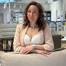 Фотография девушки Екатерина, 36 лет из г. Пушкино (Московская Обл)