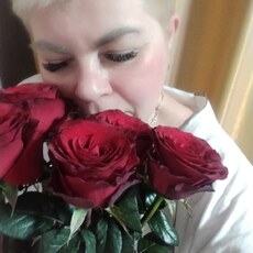 Фотография девушки Алёна, 52 года из г. Нижний Тагил