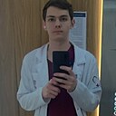 Даниил, 20 лет