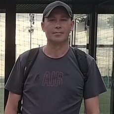 Фотография мужчины Валерий, 45 лет из г. Омск