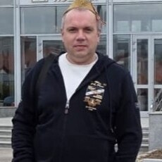 Фотография мужчины Павел, 46 лет из г. Монино