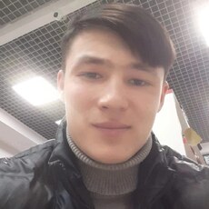 Фотография мужчины Жакуй, 24 года из г. Лобня