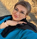 Оксана, 57 лет