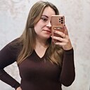 Анастасия, 27 лет