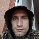 Мишаня, 36 лет