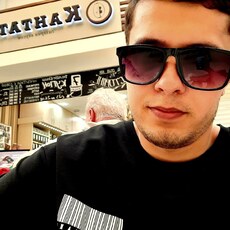 Фотография мужчины Anton, 35 лет из г. Фрязино