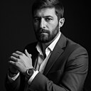 Алик, 36 лет