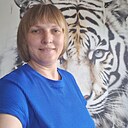 Наталья, 43 года