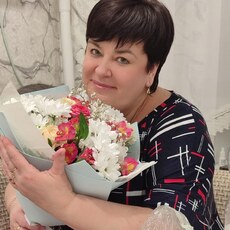 Фотография девушки Светлана, 55 лет из г. Арзамас