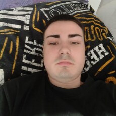 Фотография мужчины Артём, 20 лет из г. Воткинск