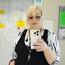 Фотография девушки Елена, 56 лет из г. Воронеж