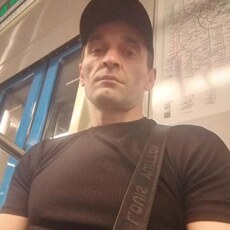 Фотография мужчины Магомед, 38 лет из г. Кондрово