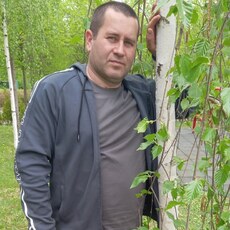 Фотография мужчины Роман, 41 год из г. Кривой Рог