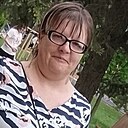 Любаша, 43 года