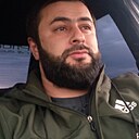Мага, 32 года