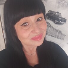 Фотография девушки Ирина, 56 лет из г. Иркутск