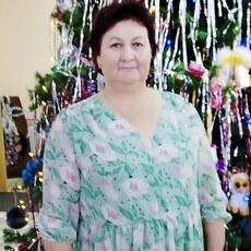 Фотография девушки Валентина, 61 год из г. Талдом