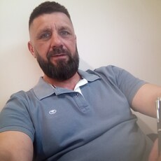 Фотография мужчины Сергей, 43 года из г. Орел