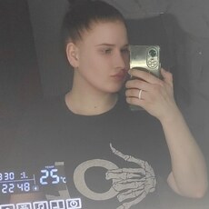 Фотография девушки Ксюня, 20 лет из г. Комсомольск-на-Амуре