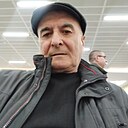 Алик, 65 лет