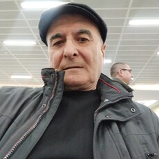 Фотография мужчины Алик, 65 лет из г. Москва