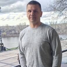 Фотография мужчины Михаил, 44 года из г. Волгоград