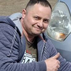 Фотография мужчины Алексей, 46 лет из г. Улан-Удэ