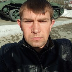 Фотография мужчины Дмитрий, 27 лет из г. Кодинск