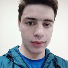 Фотография мужчины Макс, 25 лет из г. Екатеринбург