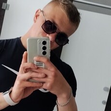 Фотография мужчины Кирилл, 23 года из г. Полоцк