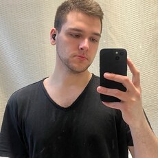 Фотография мужчины Станислав, 20 лет из г. Ногинск