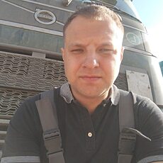 Фотография мужчины Ваня, 28 лет из г. Могилев