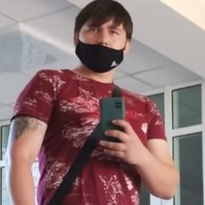 Фотография мужчины Sergei, 33 года из г. Тетюши