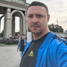 Фотография мужчины Александр, 42 года из г. Астрахань