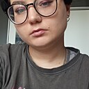 Кристина, 22 года